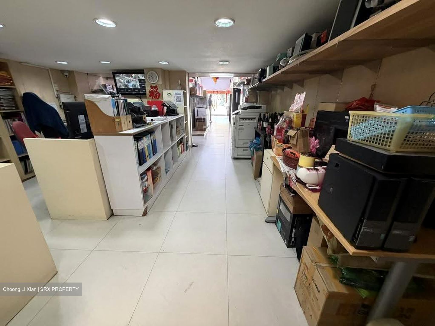 Geylang Road (D14), Shop House #623648431
